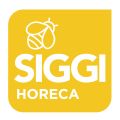 Woeklike marchio Siggi horeca